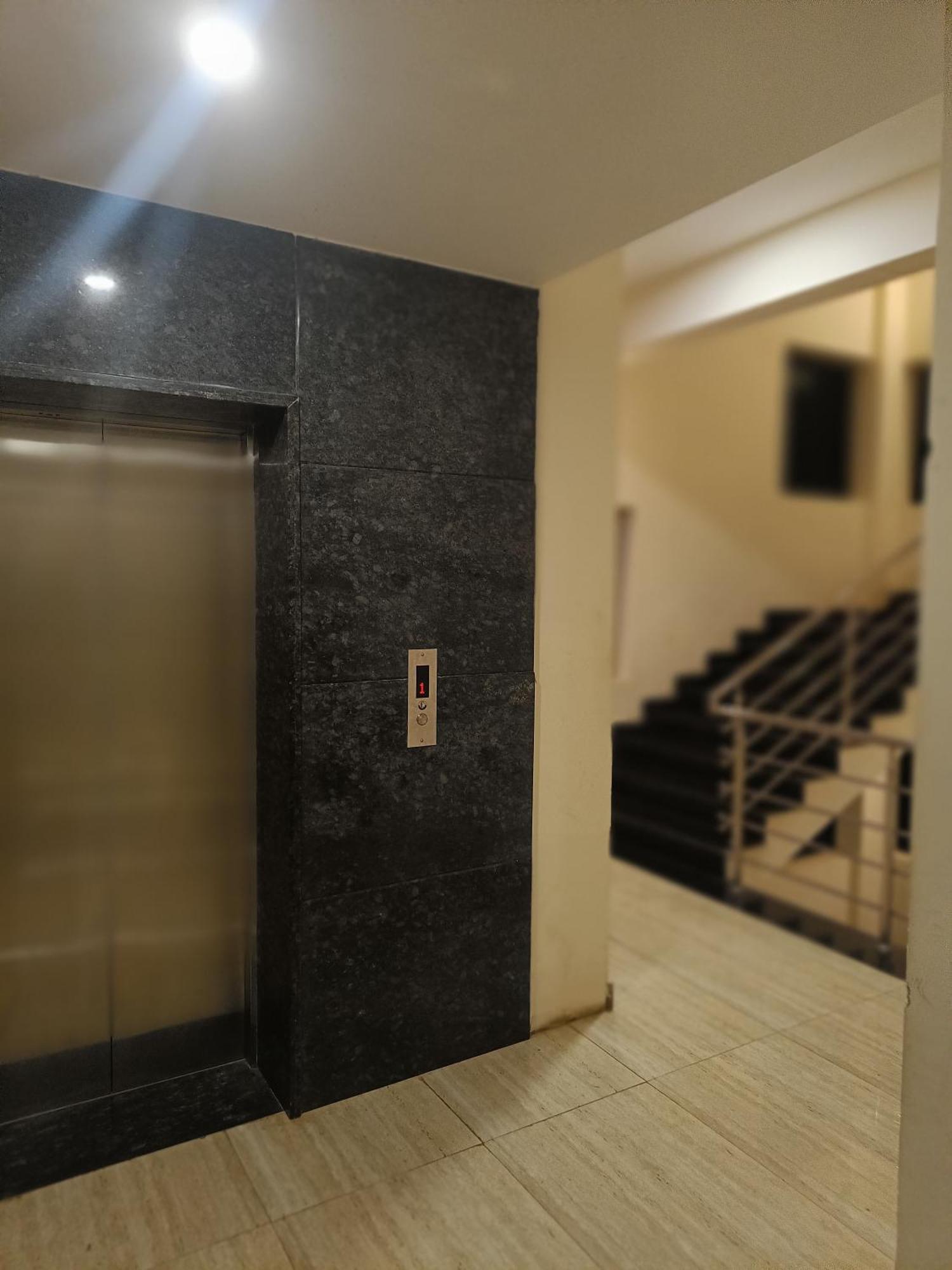 Hotel Radhma Residency Udupi Eksteriør billede