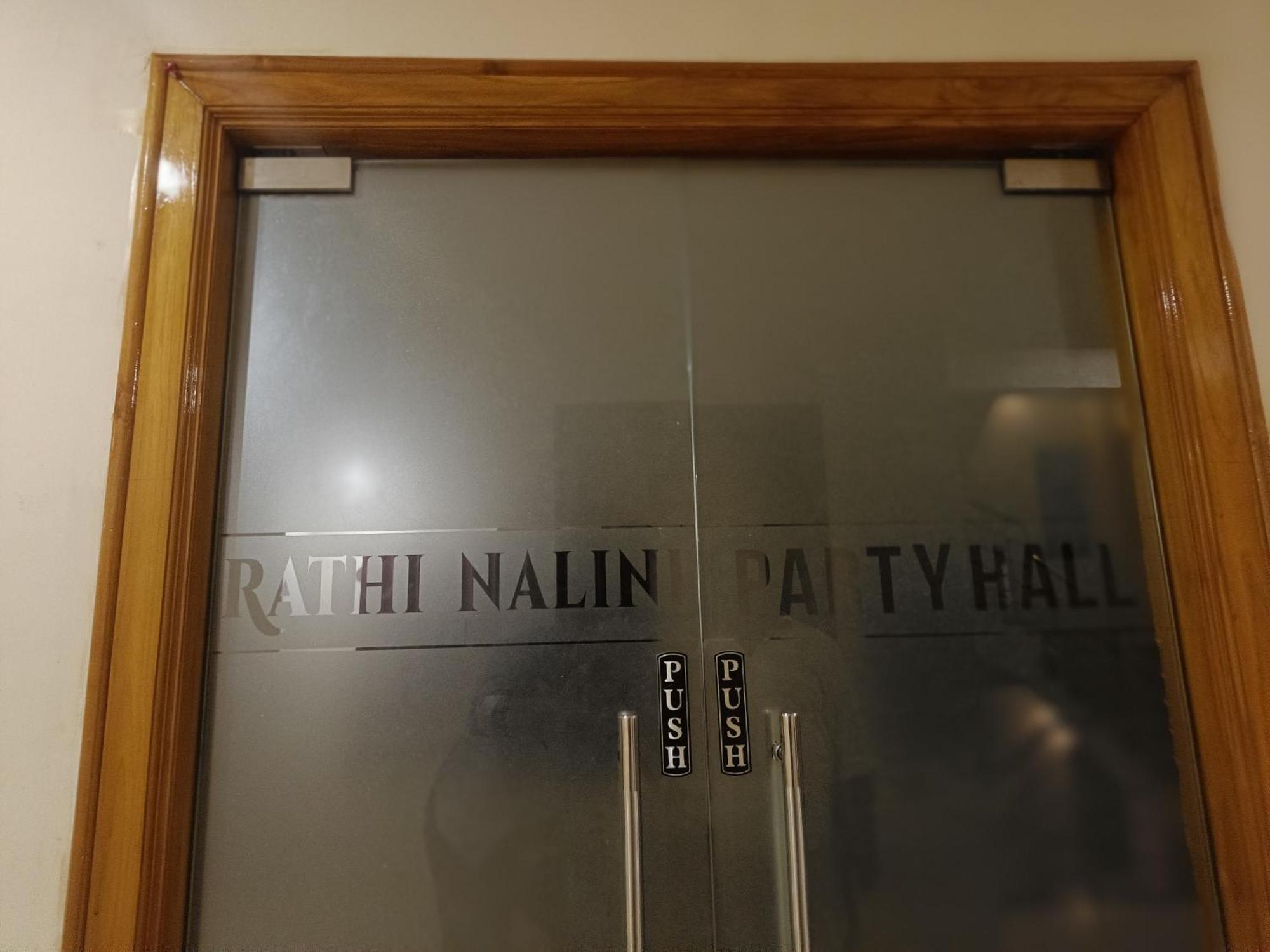 Hotel Radhma Residency Udupi Eksteriør billede