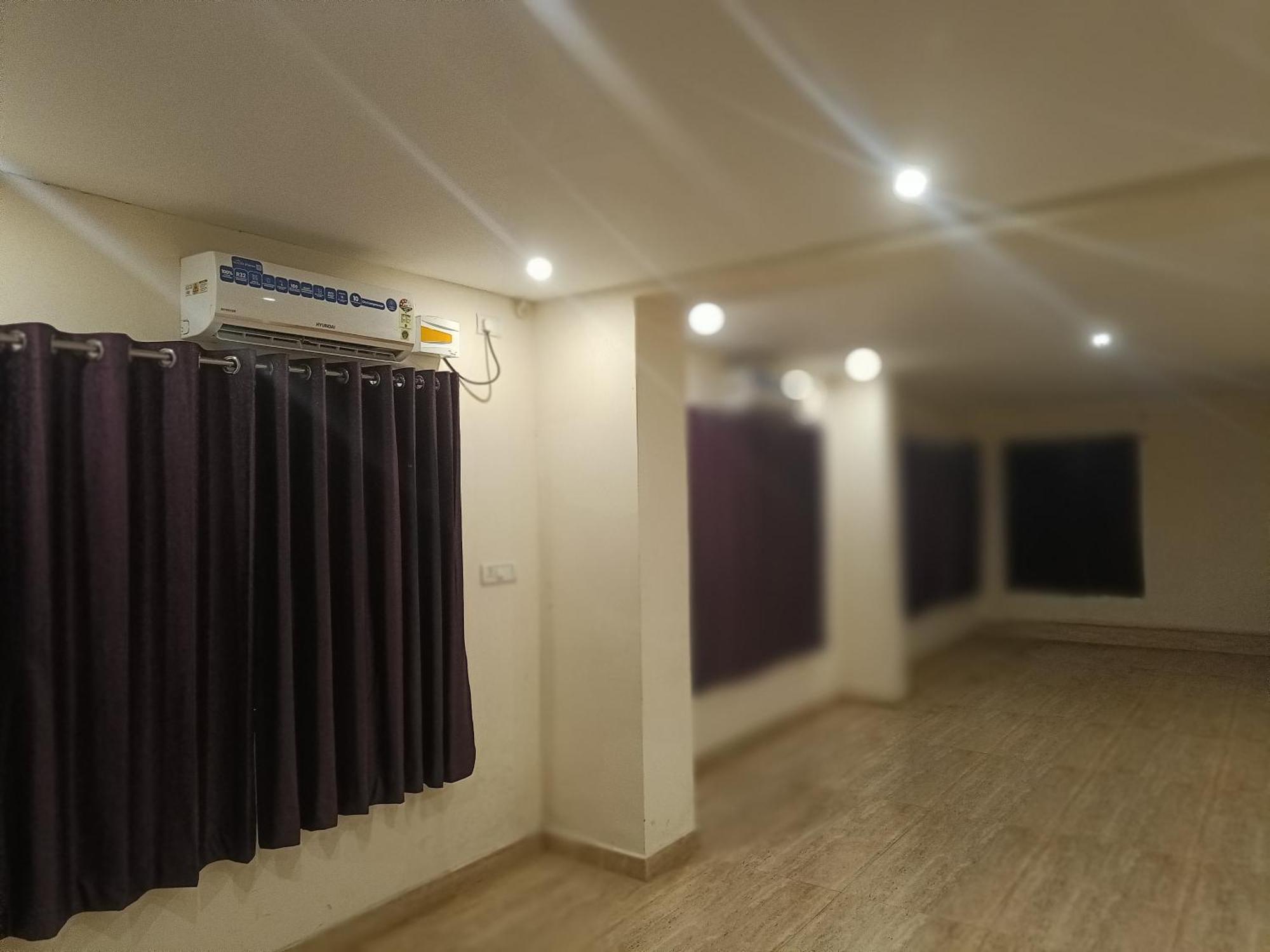 Hotel Radhma Residency Udupi Eksteriør billede